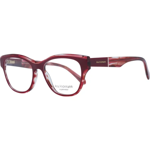 Ana Hickmann Optical Frame