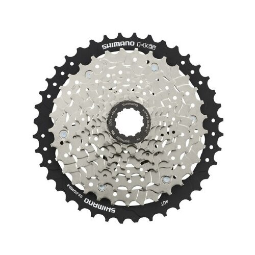 Shimano cs-hg400-8, 8-speed, 11--40t, Kasetni lančanik ( ECSHG4008140 ) Cene