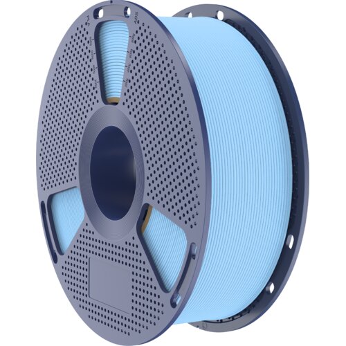 SUNLU PLA Matte Ocean Blue - 1,75 mm / 1000 g Slike