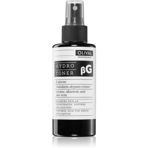 OLIVAL Professional βG hidratantni toner za uravnoteženje pH lica 150 ml Cijene