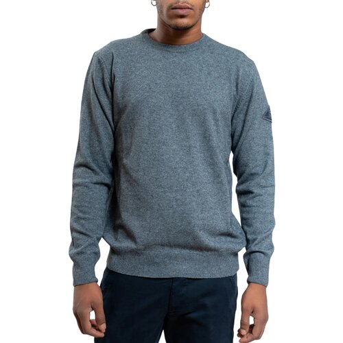 Roy Rogers Puloverji RRU505CC53XXXX Siva Slike