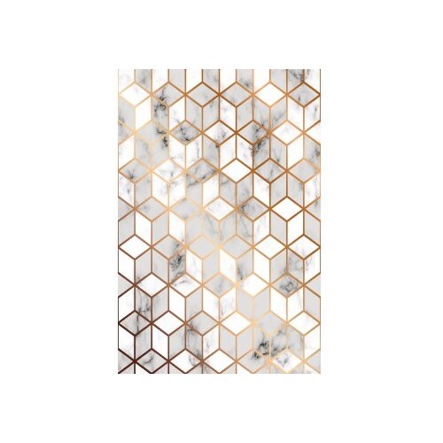 Conceptum Hypnose tepih Hmnt119, 100x150cm, šareni Cene