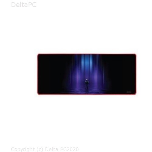  Podloga za mis Gigatech WARRIOR 770x295x3mm gaming Slike