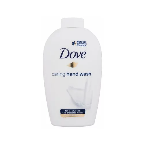 Dove Caring Hand Wash Original tekoče milo 250 ml