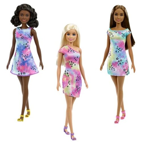 Barbie lutka - sorto Cene
