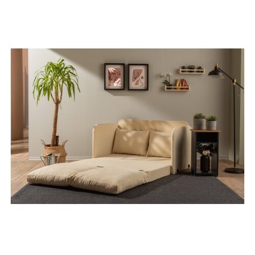 Atelier Del Sofa sofa dvosed saga 2 seater cream Slike