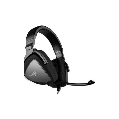  Slušalice ASUS TUF GAMING H3 GUN METAL (90YH028G-B1UA00) Cijene