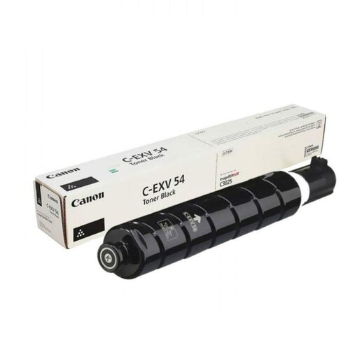 Canon toner CEXV54 Black Cijene