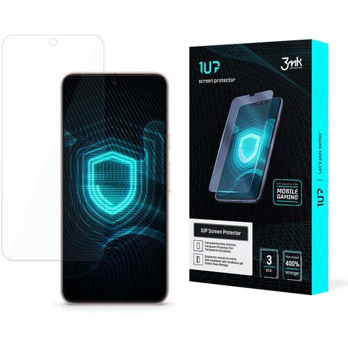 3mk OVITEK ZA TELEFON GOOGLE PIXEL 8 PRO 1UP Z ZA&amp;Scaron;ČITO, (21965610) Slike