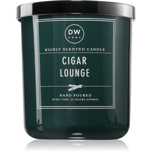 DW Home Signature Cigar Lounge dišeča sveča 262 g Cene