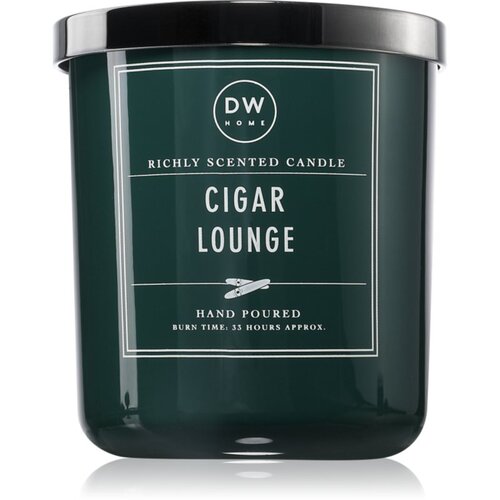 DW Home Signature Cigar Lounge mirisna svijeća 262 g Cijene