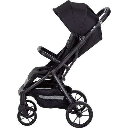 Freeon športni voziček autofolding Dynamic black Cene