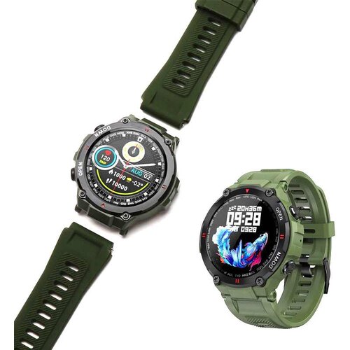 Narukvica ZA SMART WATCH PL-K27 ZELENA Cijene