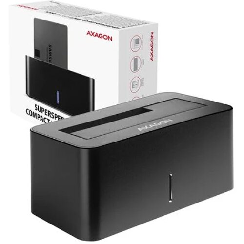Axagon ADSA-SMB USB3.0 - 1x SATA 6G HDD Dock Station Cijene