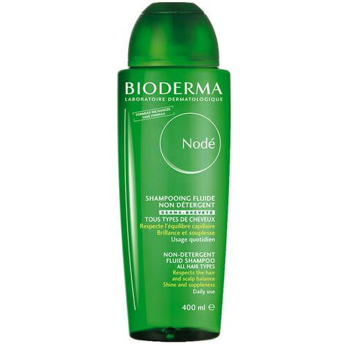 Bioderma node šampon 400 ml promo Slike
