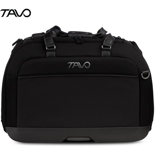 Tavo® potovalna torba za hi&scaron;ne ljubljenčke hendrick&trade; onyx Cene