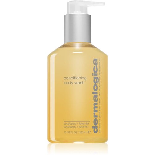 Dermalogica Daily Skin Health Conditioning Body Wash mehčalni gel za prhanje 295 ml Cene