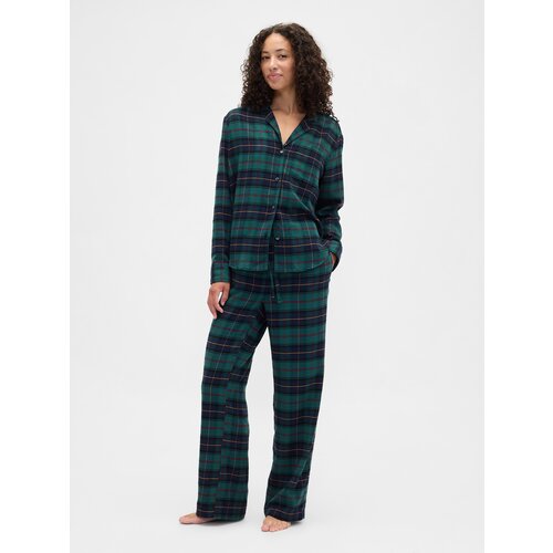 GAP Pyjama flannel pants - Women's Cene