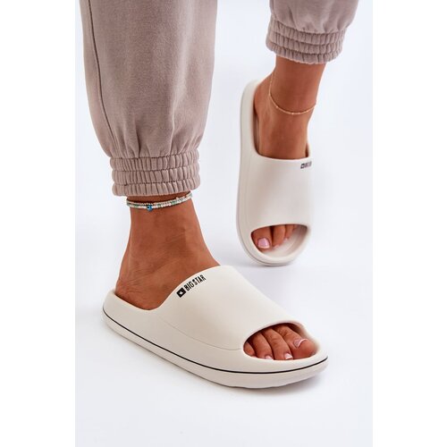 Big Star Light Women's Flip Flops Cene