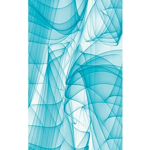 D-C-Fix Trendyline Samoljepljiva folija Murano (Plave boje, 150 x 45 cm, Samoljepljivo)