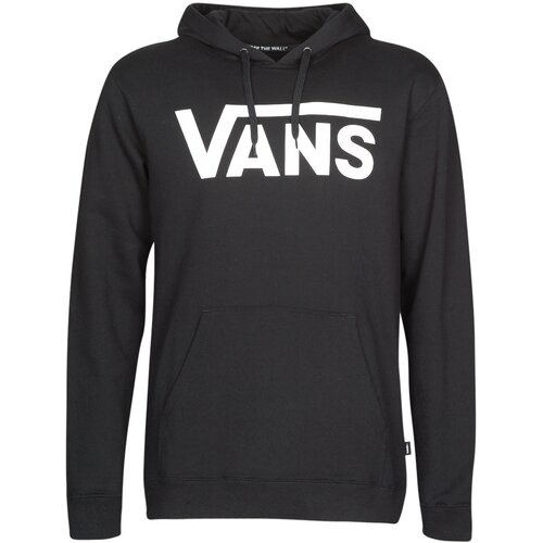 Vans Puloverji CLASSIC PO HOODIE II Črna Cene