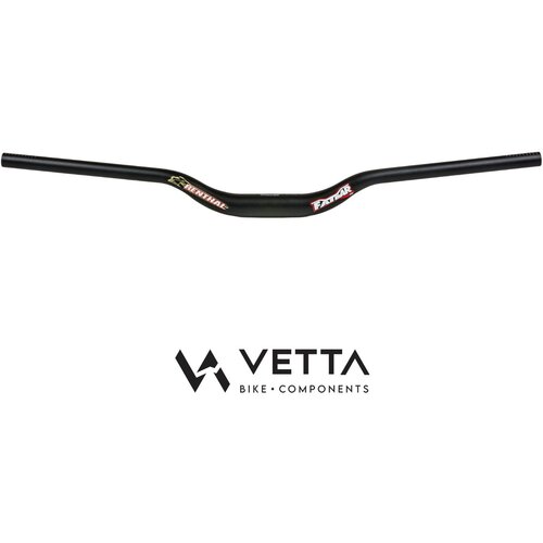  Volan RENTHAL Fatbar 35 Black Cijene
