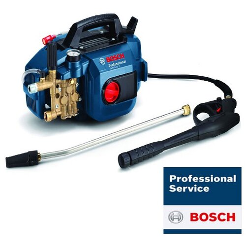 Bosch GHP 5-13 C Visokotlačni čistač Slike