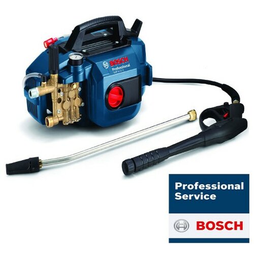 Bosch profesionalni perač pod pritiskom GHP 5-13C perač Slike