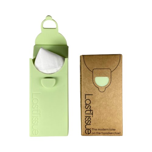 LastObject lastTissue - Zeleno Cijene