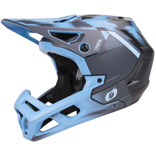  Kaciga Oneal SL1 GLACIOR V.26 Blue - L 59-60cm Cijene