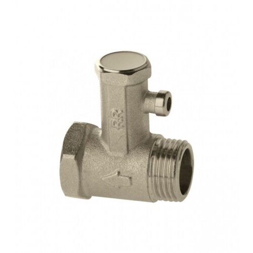 Remer Sigurnosni ventil 1/2&amp;quot; 413N12 Slike