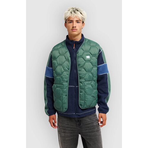 Quiksilver Fuse Urban Vest forest Cene