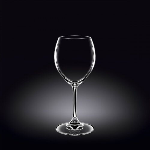  Kozarec za Vino, Set 6 kos, 360ml Cene