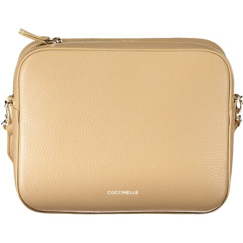 Coccinelle BEIGE WOMEN&#39;S BAG Cene