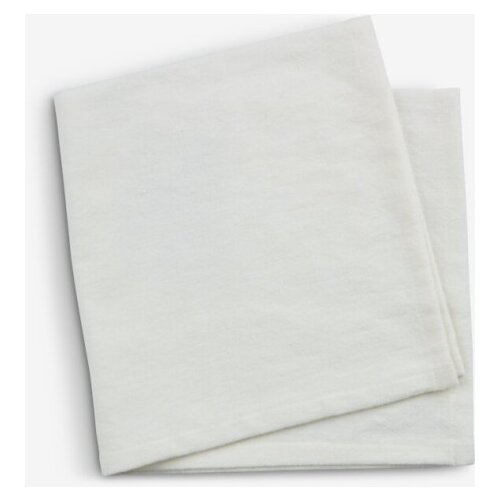  platnena salveta 40x40 bela Cene