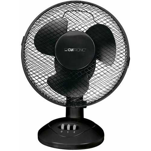 Clatronic ventilator vl 3601 crni Slike