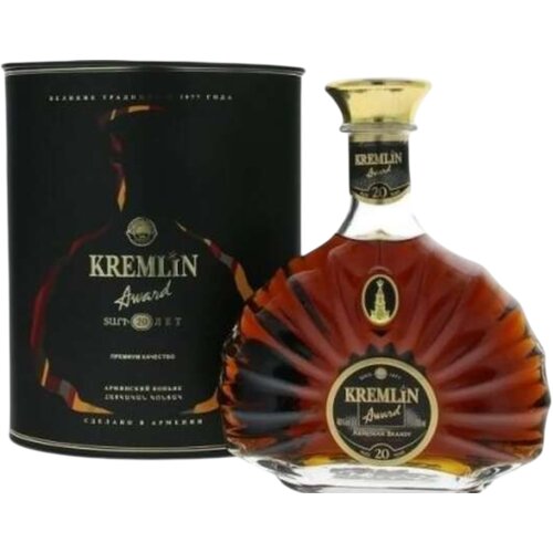 NOY Jermenski Brandy Kremlin 20y 0,7l Cene