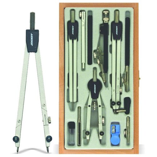  &amp;Scaron;estilo Jockey &amp;ndash; 12 delni set Slike