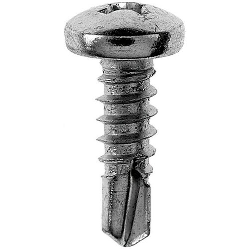 PROFI DEPOT Samonarezni vijak (Ø x D: 4,8 x 25 mm, Pocinčano, 100 Kom.) Cijene