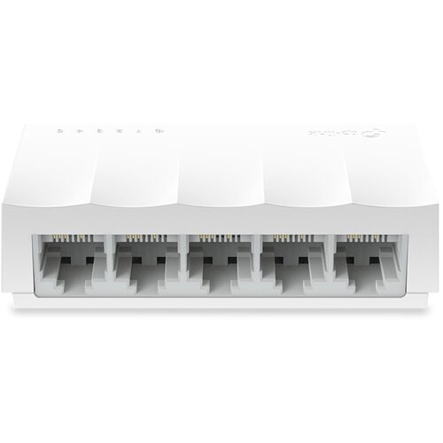 Switch 5 portni TP-Link LS1005 LiteWave 5-Port 10/100Mbps Cijene