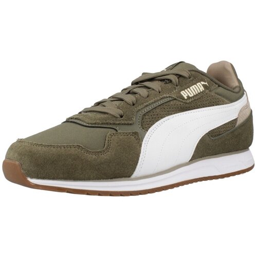Puma SOFTRIDE ST MILER SD Zelena Cijene