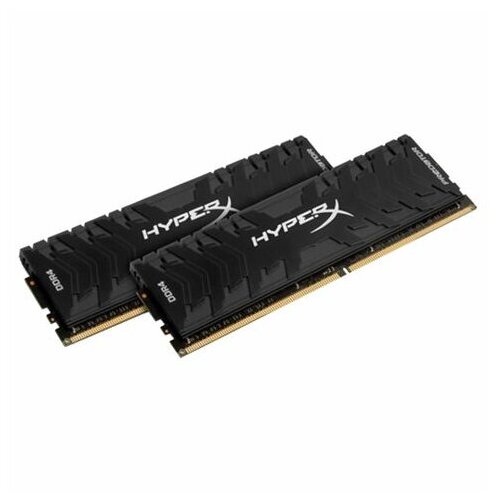 Kingston 2 x 8 GB DDR4 4600 MHz HX446C19PB3K2/16 ram memorija Slike