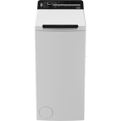 Beko BTL1WFP10724AT pralni stroj s 1-7 sprednjim polnjenjem kg, 1200 vrt./min. Cene