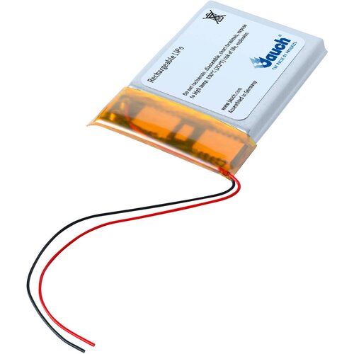 Jauch Quartz LP103450JH specialni akumulatorji prismatično kabel LiPo 3.7 V 1920 mAh, (20635734) Cene