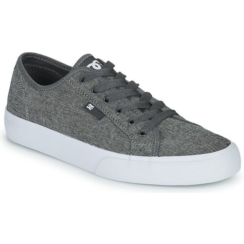 Dc Shoes Nizke superge MANUAL TXSE Siva Cene