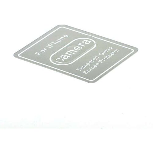  KALJENO STAKLO ZA KAMERU ZA IPHONE X/XS Slike