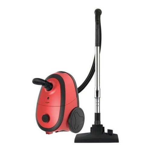 Linea LVC-0700, 1400 W Usisivač sa kesom Cene