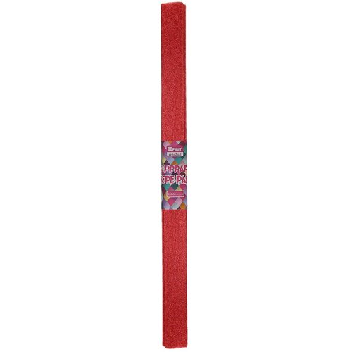 Tts Krep papir 200 x 50cm Cv Met Slike
