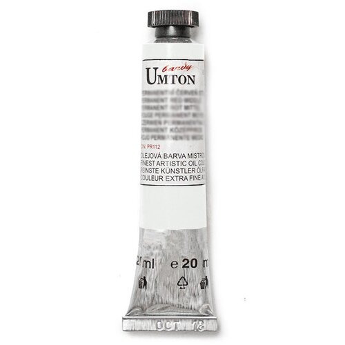  oljna barva umton 20 ml | izberite odtenek Slike