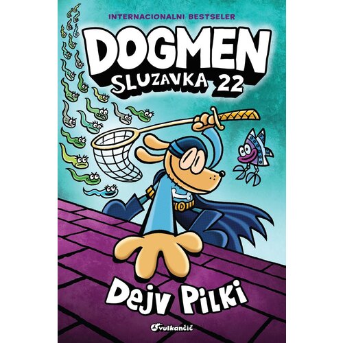 Dogmen: Sluzavka 22 Slike